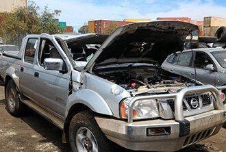 Nissan Car Wreckers Adelaide